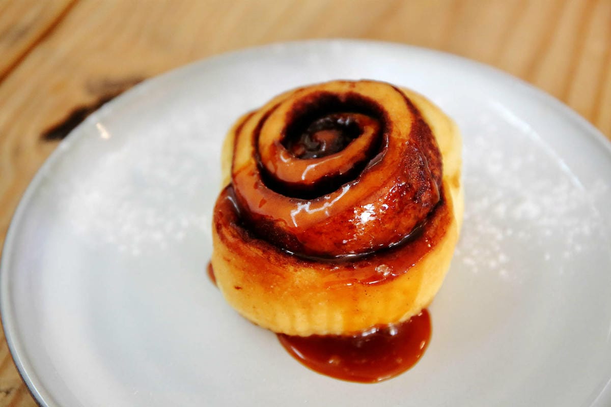 Deer Nana Cafe，新竹寵物友善餐廳推薦，有一大片