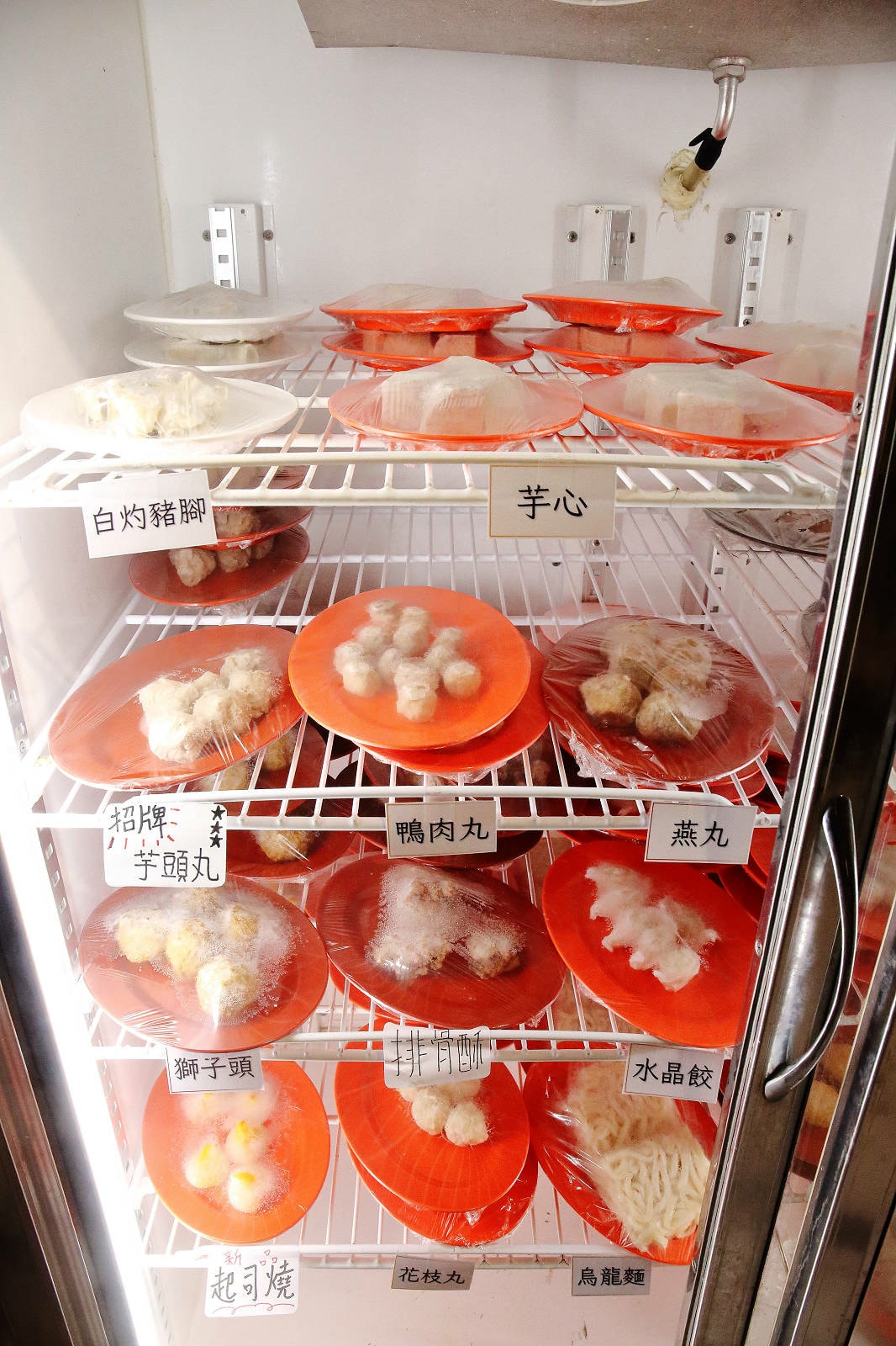 饒河夜市美食推薦,蘇記嘀兜雞台北松山店,獨門祕製超濃郁大骨湯