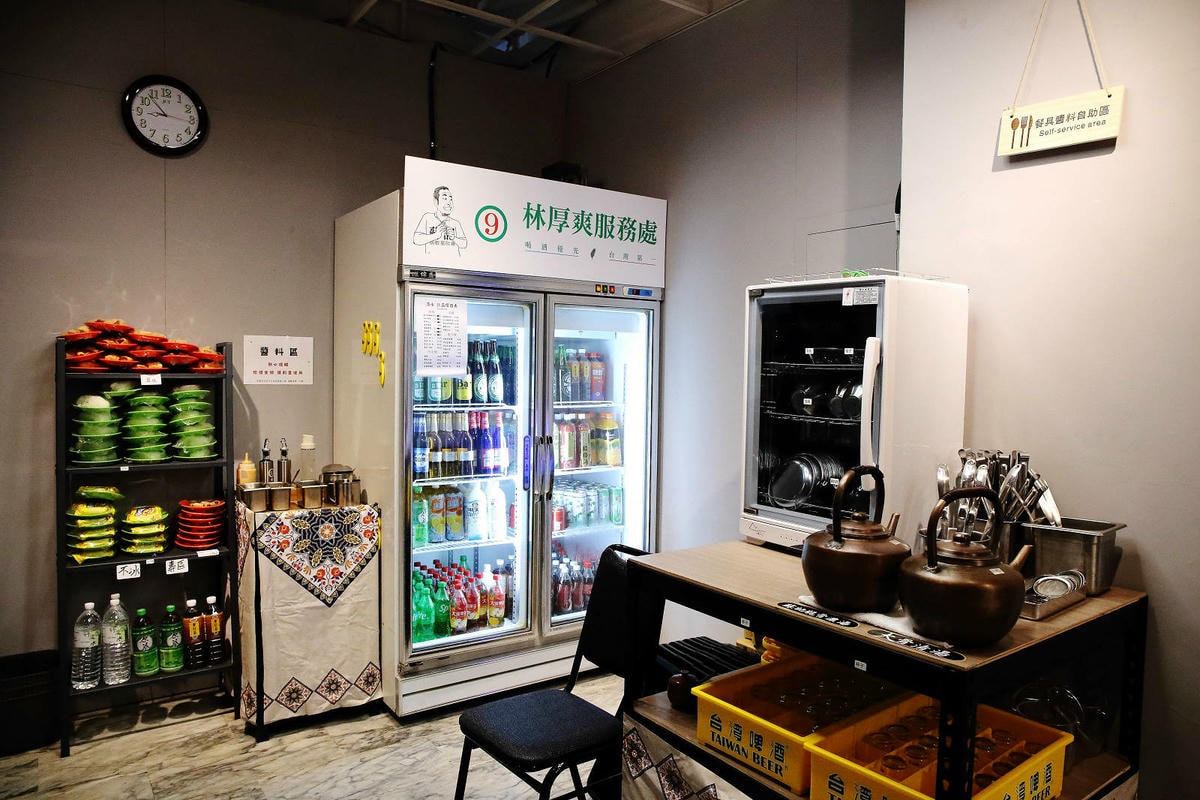 饒河夜市美食推薦,蘇記嘀兜雞台北松山店,獨門祕製超濃郁大骨湯