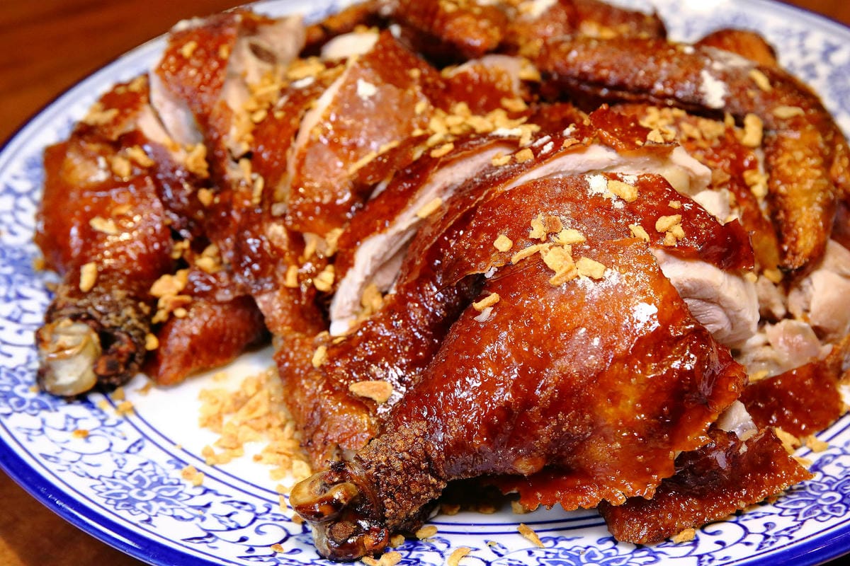 中壢隱藏版「無菜單料理」新開幕！梁家私廚不預約吃不到的桃園私