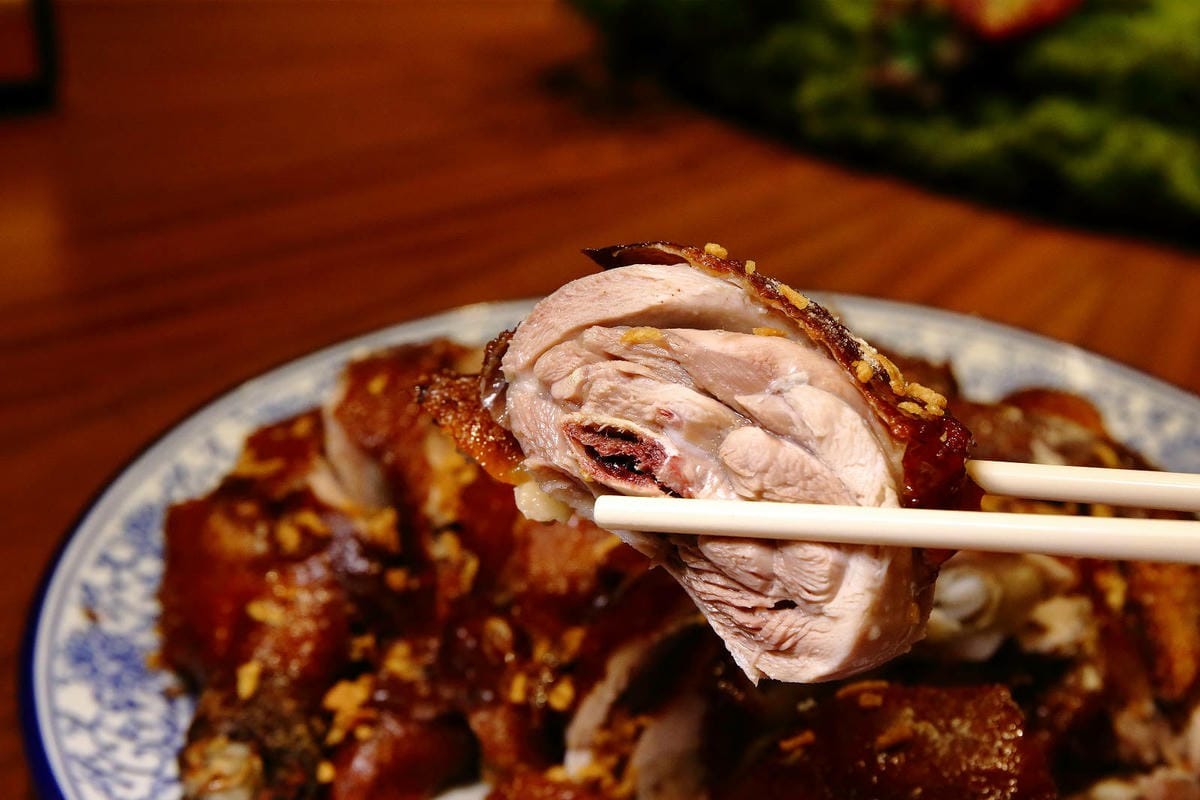 中壢隱藏版「無菜單料理」新開幕！梁家私廚不預約吃不到的桃園私