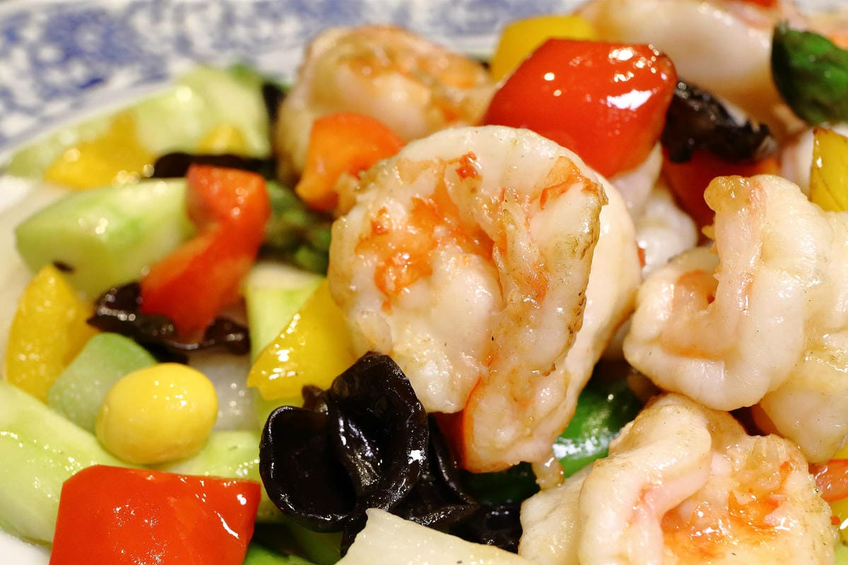 中壢隱藏版「無菜單料理」新開幕！梁家私廚不預約吃不到的桃園私