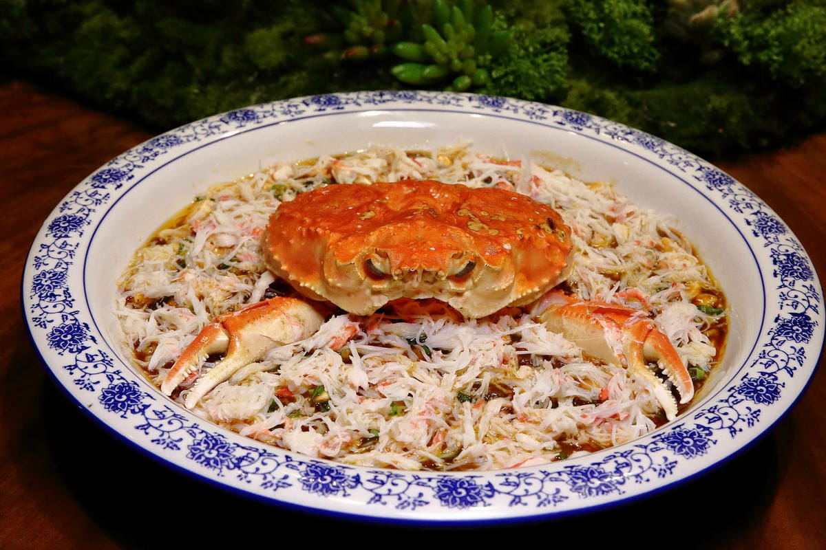 中壢隱藏版「無菜單料理」新開幕！梁家私廚不預約吃不到的桃園私