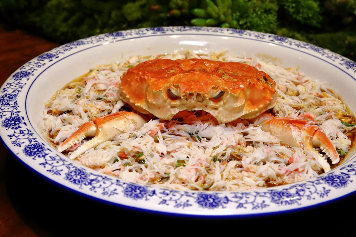 中壢隱藏版「無菜單料理」新開幕！梁家私廚不預約吃不到的桃園私