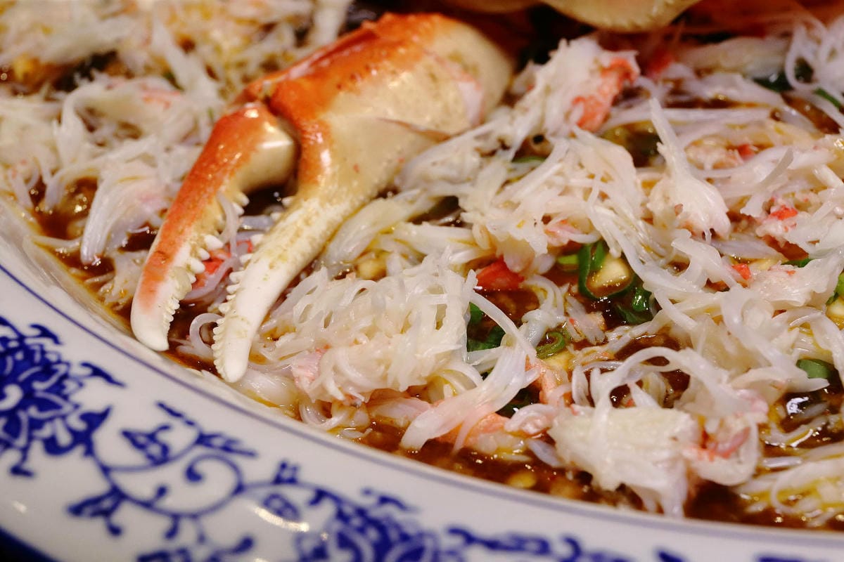 中壢隱藏版「無菜單料理」新開幕！梁家私廚不預約吃不到的桃園私