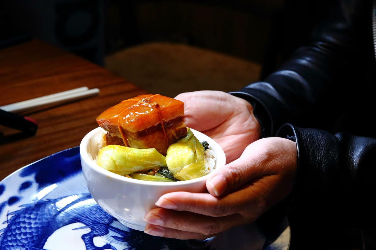 中壢隱藏版「無菜單料理」新開幕！梁家私廚不預約吃不到的桃園私