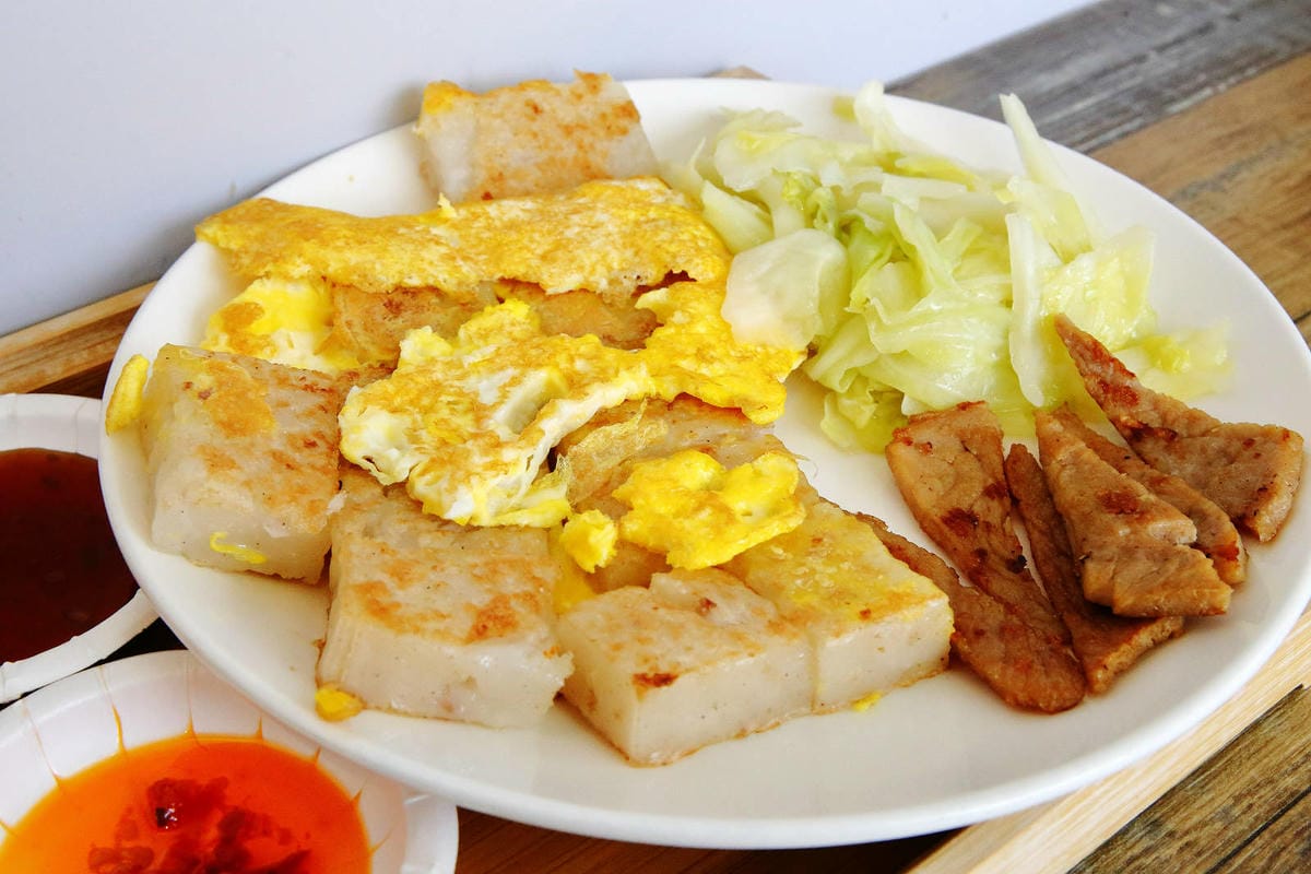 限定the food (台北通化店)台北必吃質感早午餐推薦！