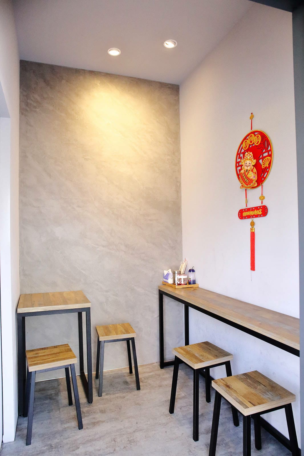 限定the food (台北通化店)台北必吃質感早午餐推薦！