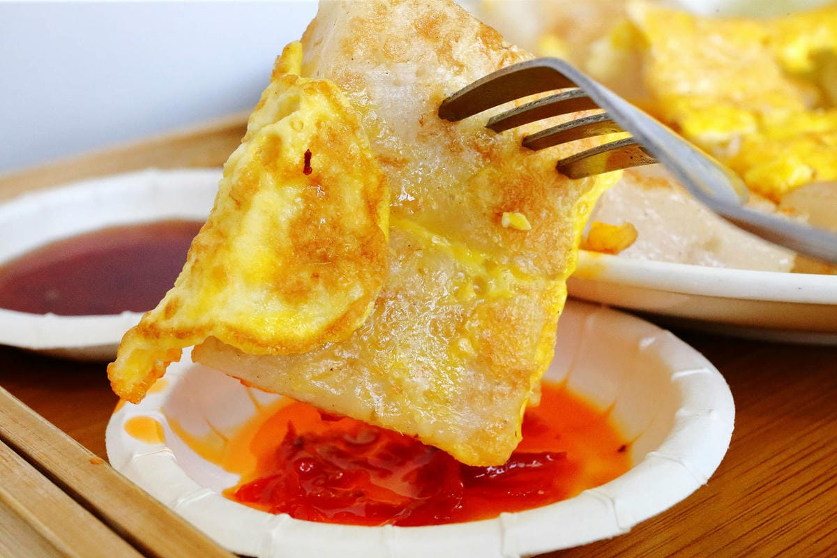 限定the food (台北通化店)台北必吃質感早午餐推薦！