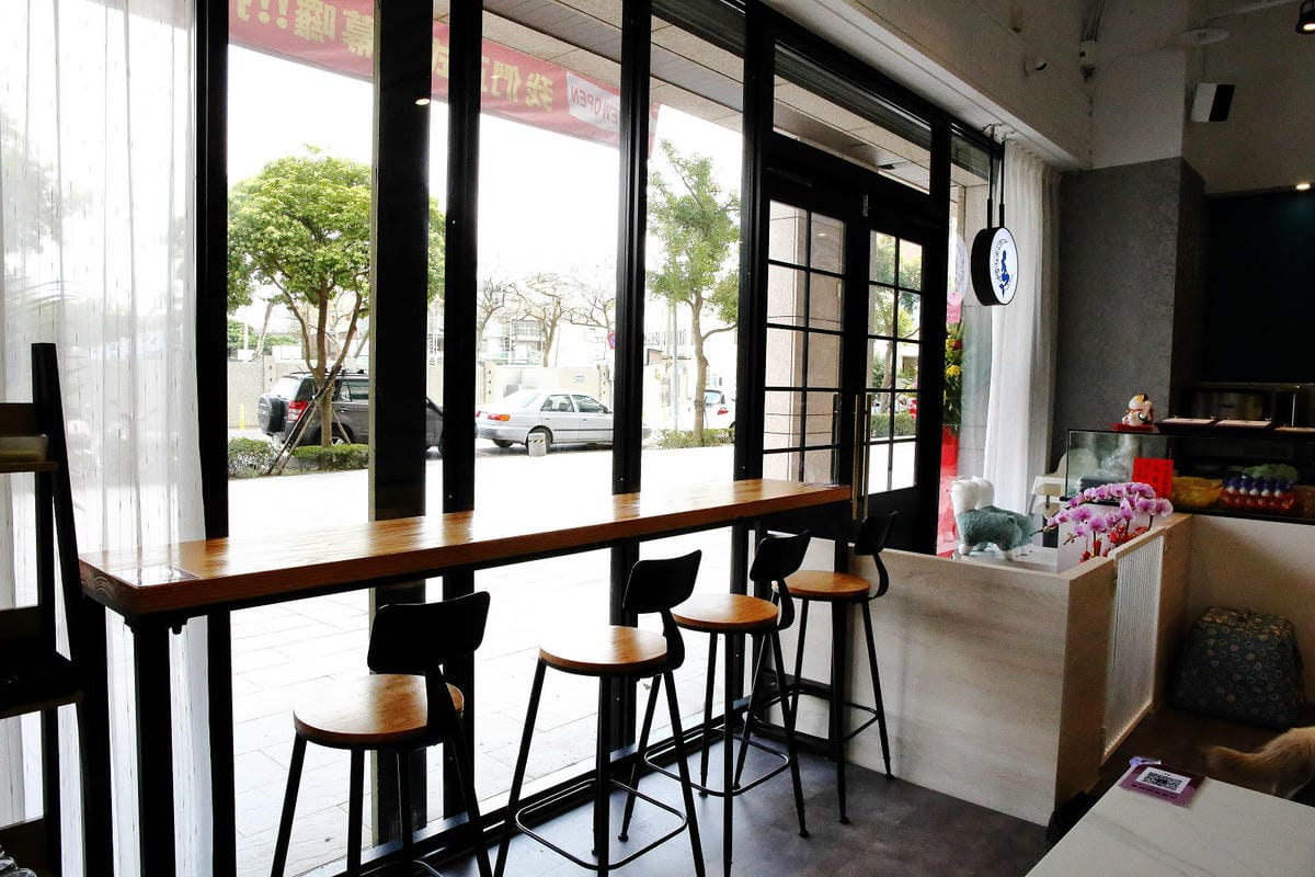 Mermaid茉美寵物友善餐廳,桃園蘆竹新開幕的寵物咖啡廳, Mermaid茉美寵物友善餐廳,桃園蘆竹新開幕的寵物咖啡廳,