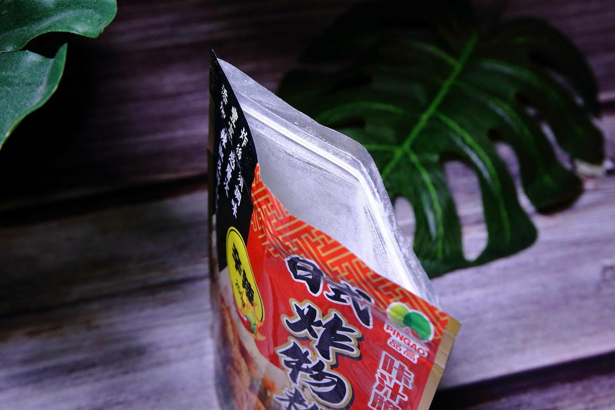 0廚藝救星！品高咔汁脆日式炸物粉-辛辣，調理炸粉推薦，不需再