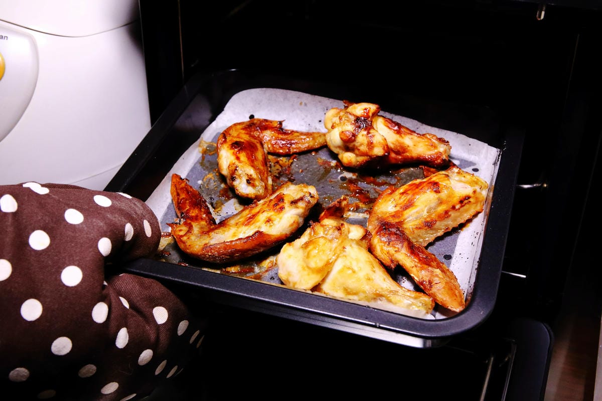 0廚藝救星！品高咔汁脆日式炸物粉-辛辣，調理炸粉推薦，不需再