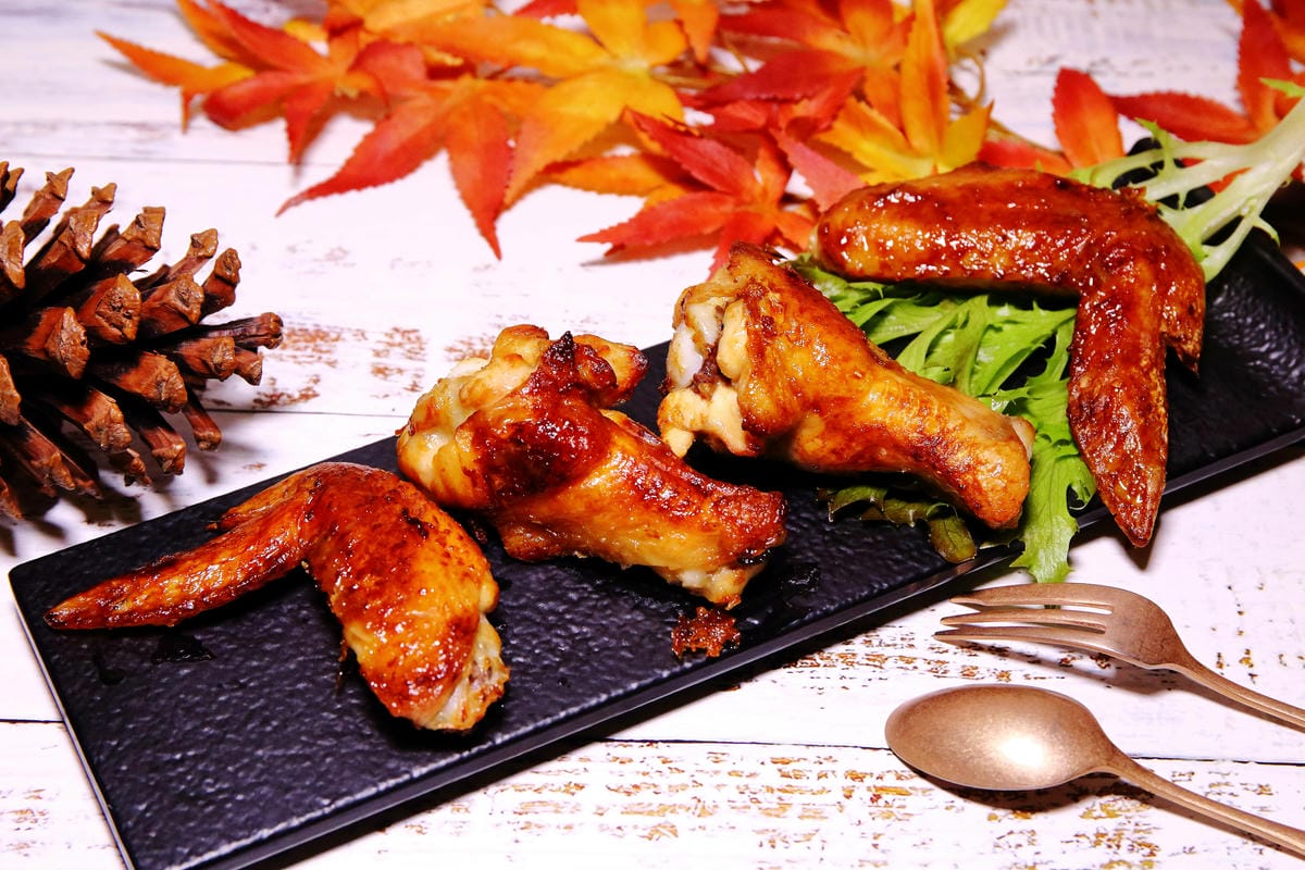 0廚藝救星！品高咔汁脆日式炸物粉-辛辣，調理炸粉推薦，不需再