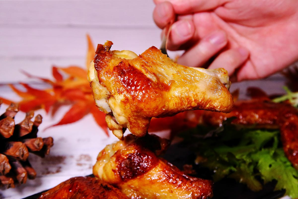 0廚藝救星！品高咔汁脆日式炸物粉-辛辣，調理炸粉推薦，不需再