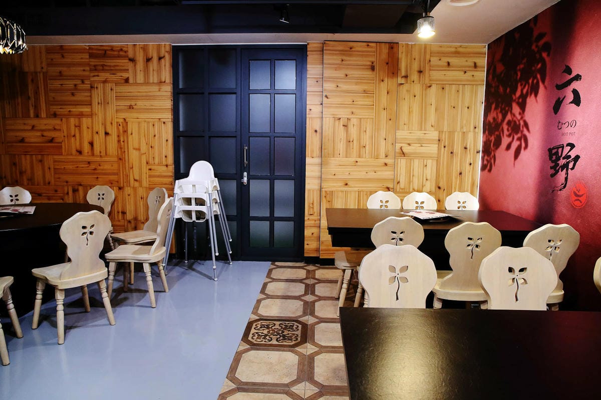 新竹火鍋推薦，浮誇系火鍋「六野鴛鴦鍋物」新開幕！頂級海鮮船水