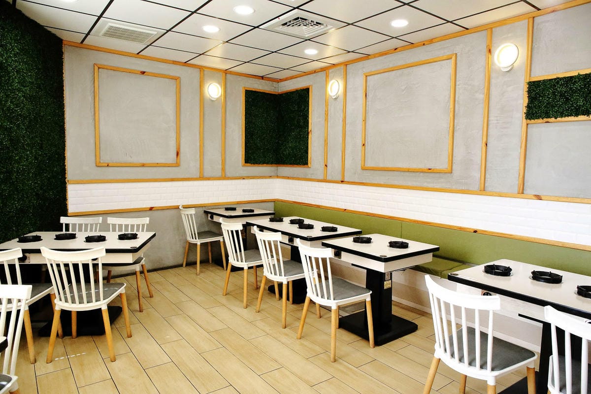 京川鍋物逢甲店，逢甲商圈超高CP值火鍋，$168起自助吧吃到