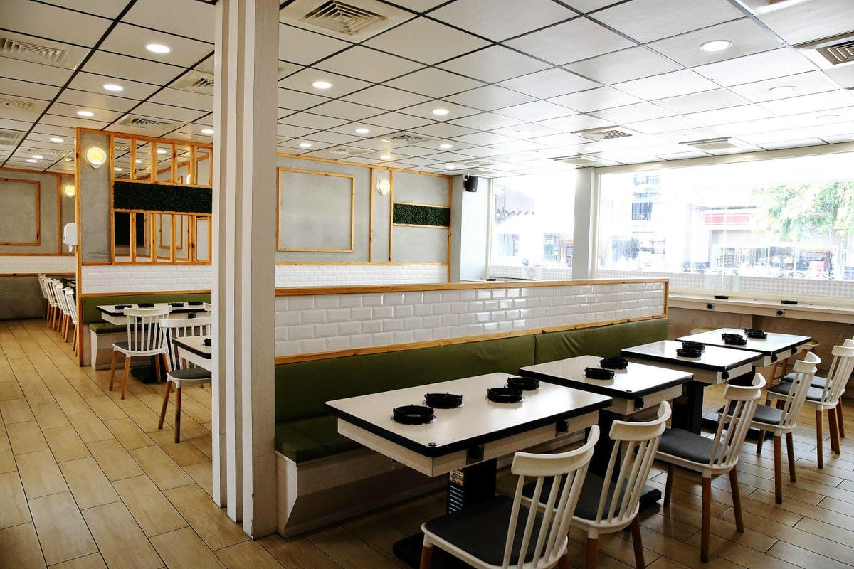 京川鍋物逢甲店，逢甲商圈超高CP值火鍋，$168起自助吧吃到