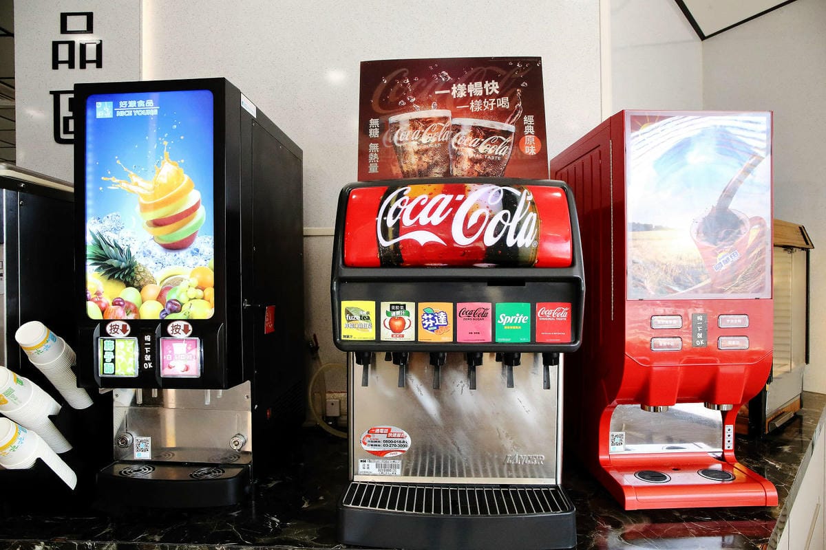 京川鍋物逢甲店，逢甲商圈超高CP值火鍋，$168起自助吧吃到