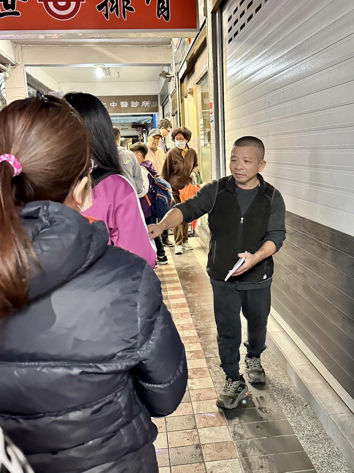 久等了!阿世排骨隆重回歸,永和人的回憶!