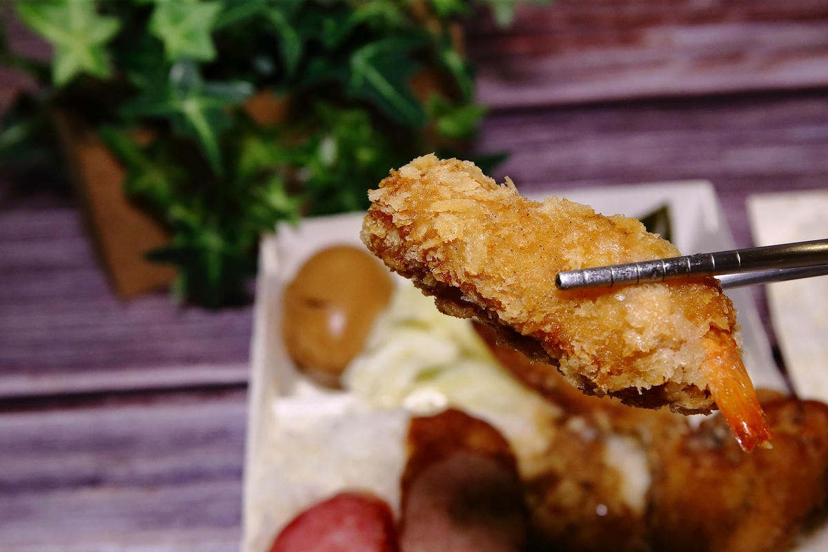 久等了!阿世排骨隆重回歸,永和人的回憶!