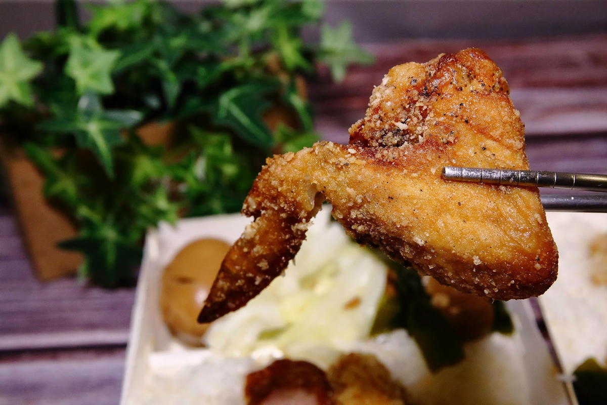 久等了!阿世排骨隆重回歸,永和人的回憶!