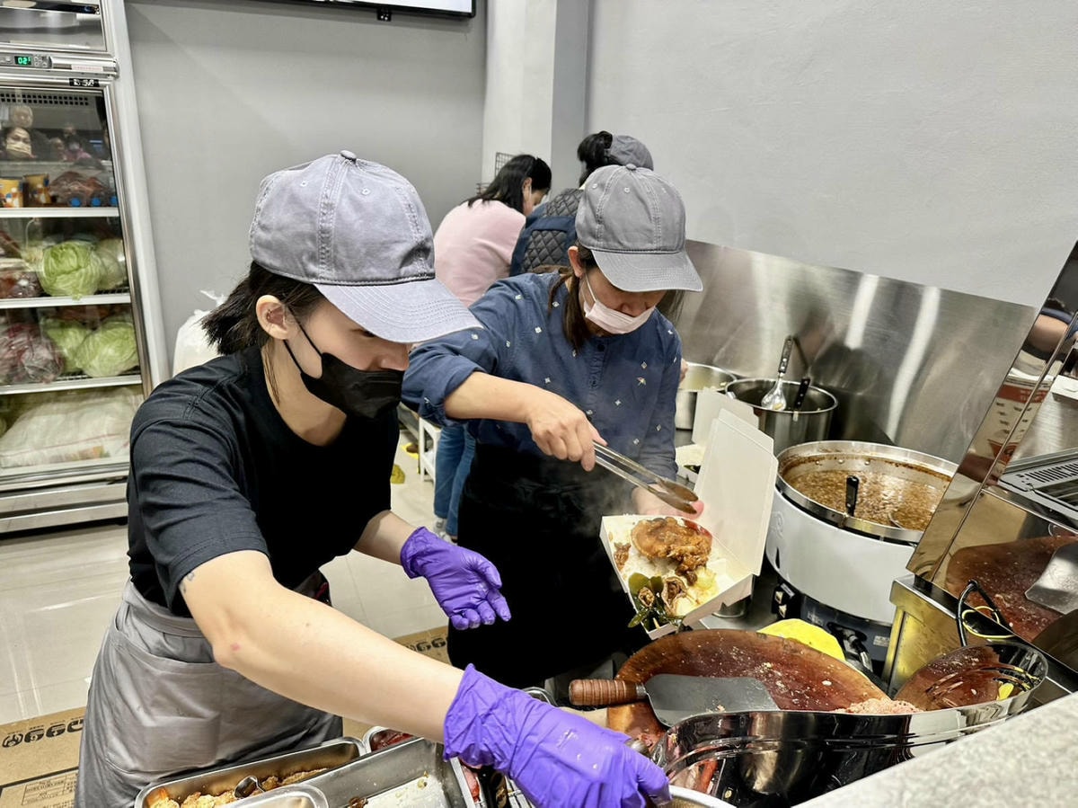 久等了!阿世排骨隆重回歸,永和人的回憶!