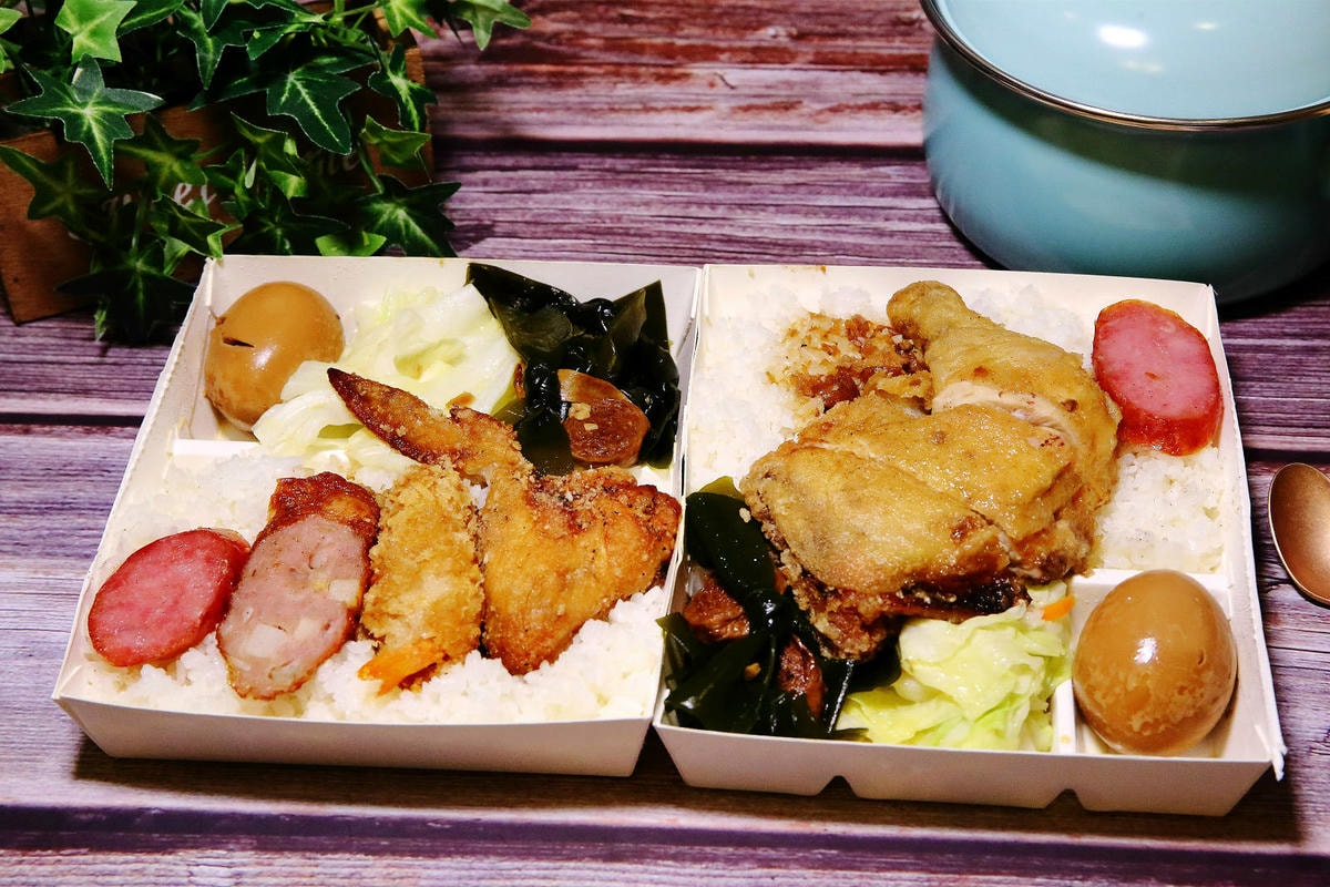 久等了!阿世排骨隆重回歸,永和人的回憶!