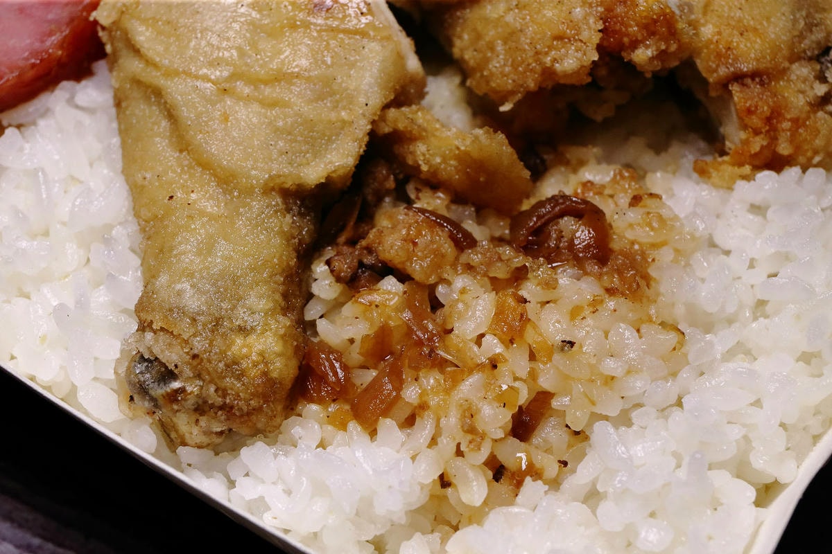 久等了!阿世排骨隆重回歸,永和人的回憶!