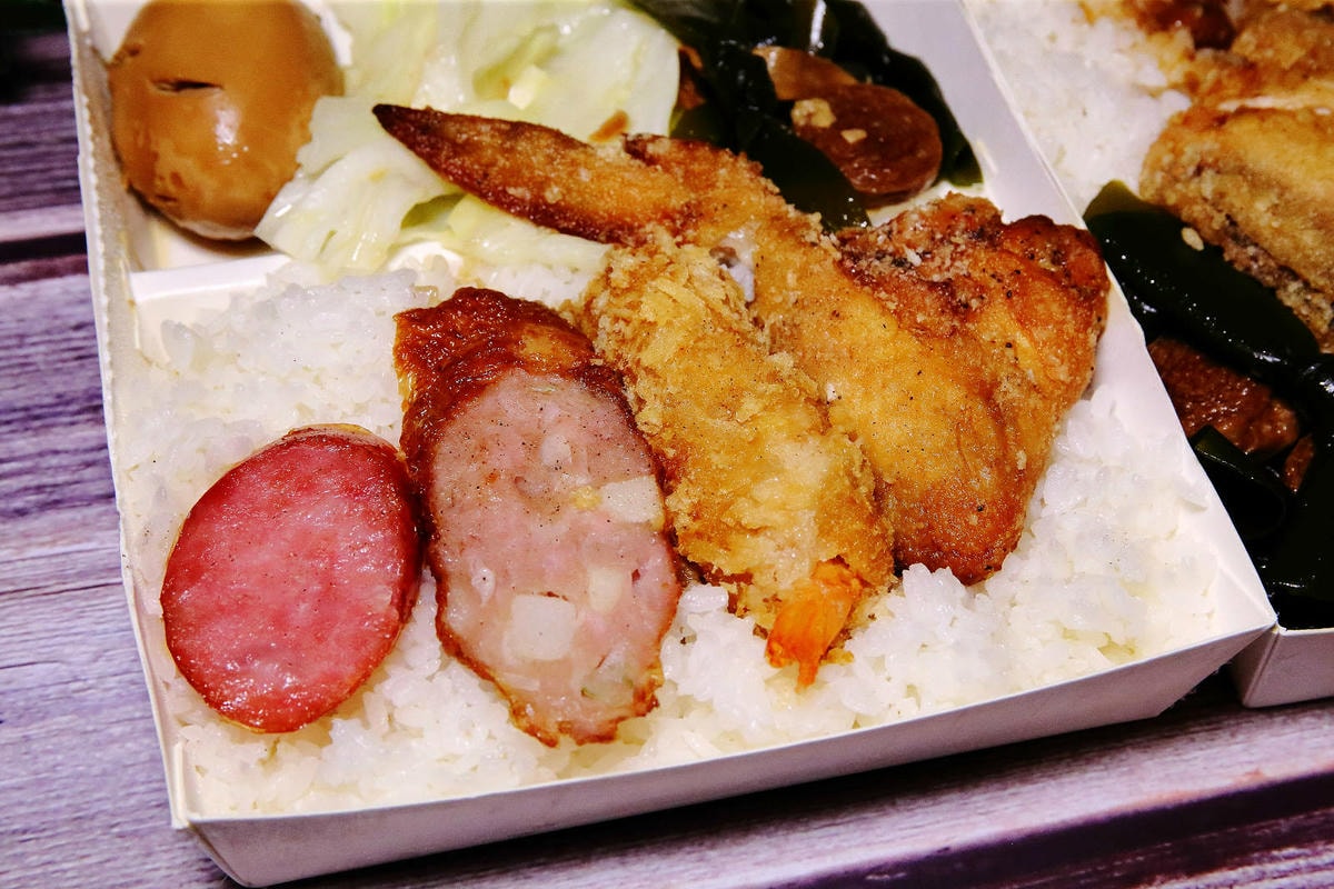 久等了!阿世排骨隆重回歸,永和人的回憶!