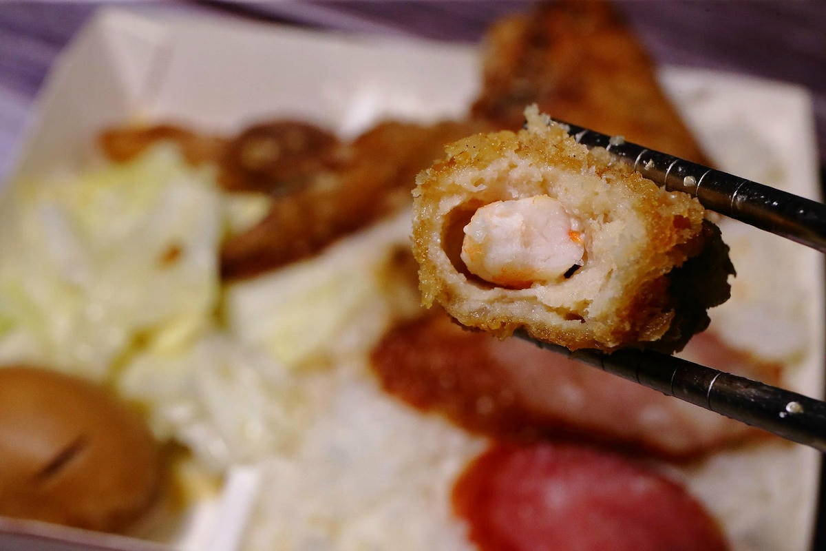 久等了!阿世排骨隆重回歸,永和人的回憶!