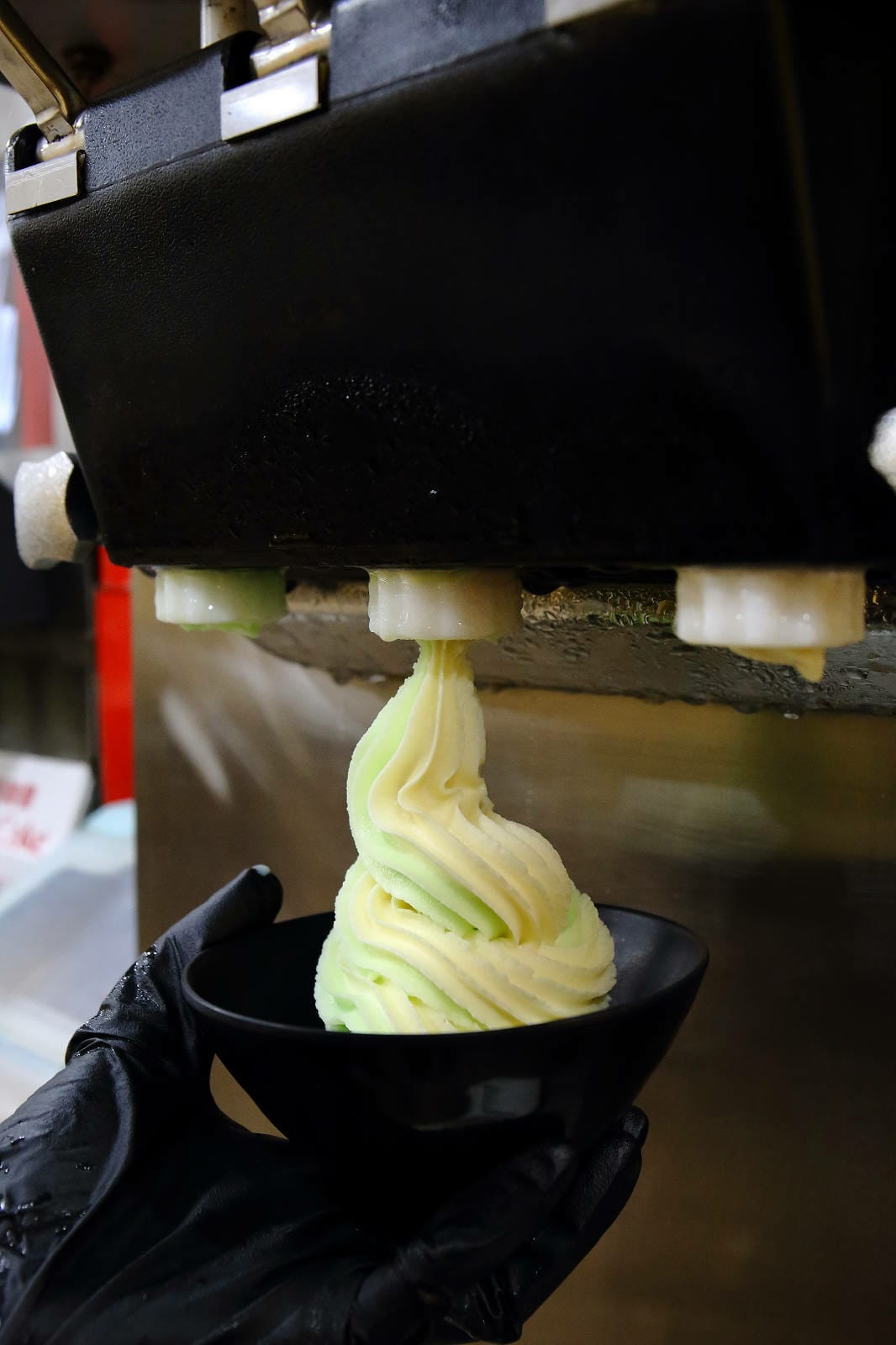 京厚屋-台中一中店，一中商圈高CP值日式炸豬排定食專賣，自助