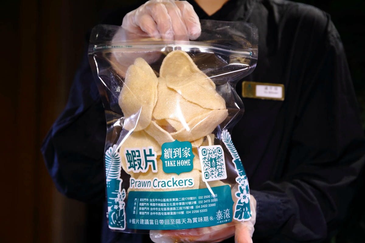 新開幕!泰滾泰式火鍋桃園店,偽出國!熱帶叢林島嶼度假風,霸氣