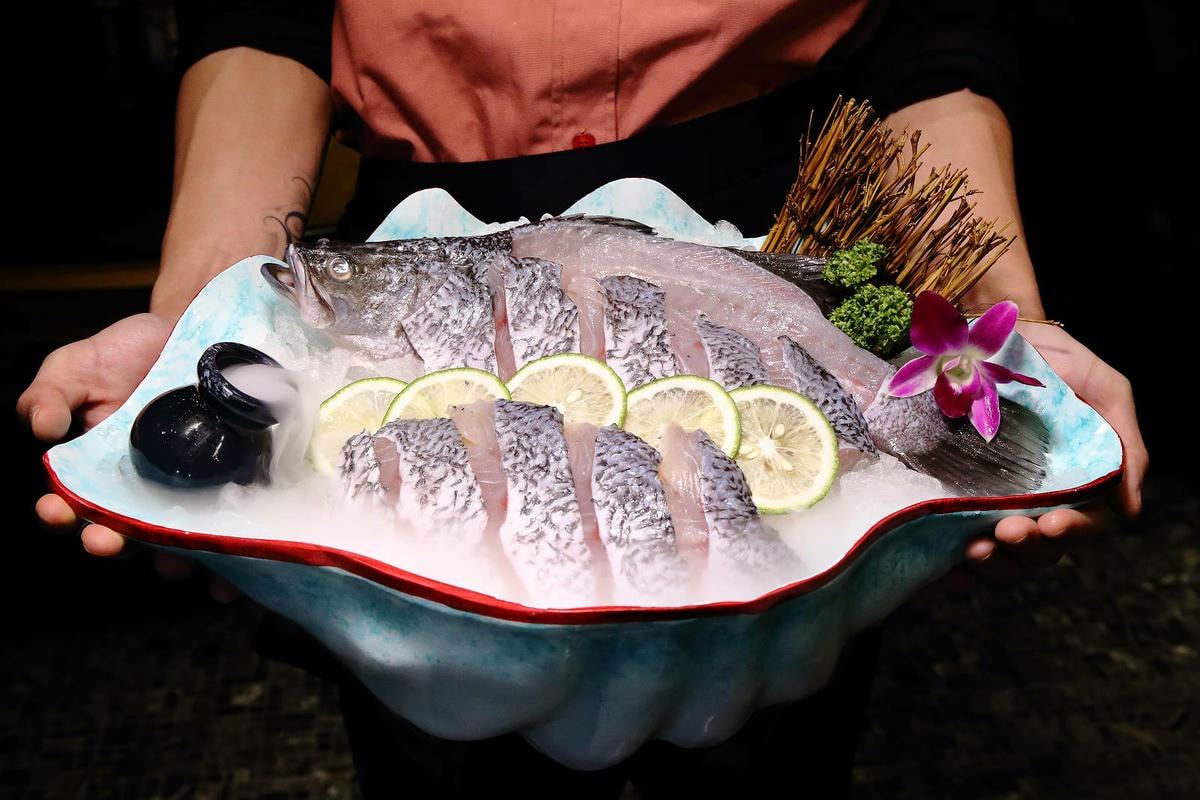 新開幕!泰滾泰式火鍋桃園店,偽出國!熱帶叢林島嶼度假風,霸氣