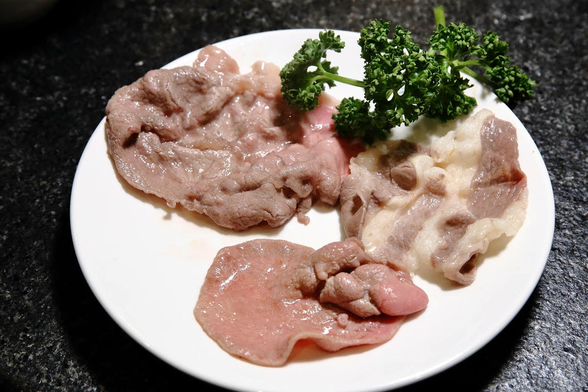 新開幕!泰滾泰式火鍋桃園店,偽出國!熱帶叢林島嶼度假風,霸氣