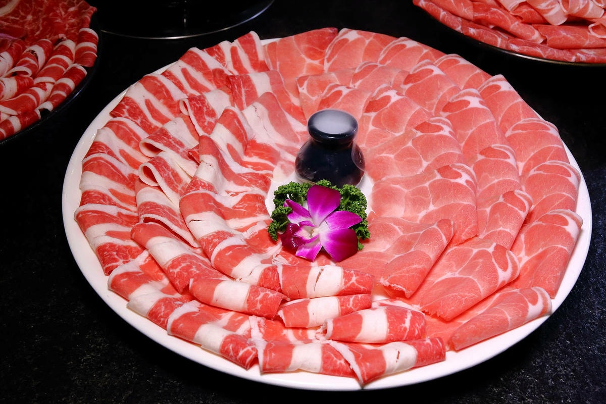 新開幕!泰滾泰式火鍋桃園店,偽出國!熱帶叢林島嶼度假風,霸氣