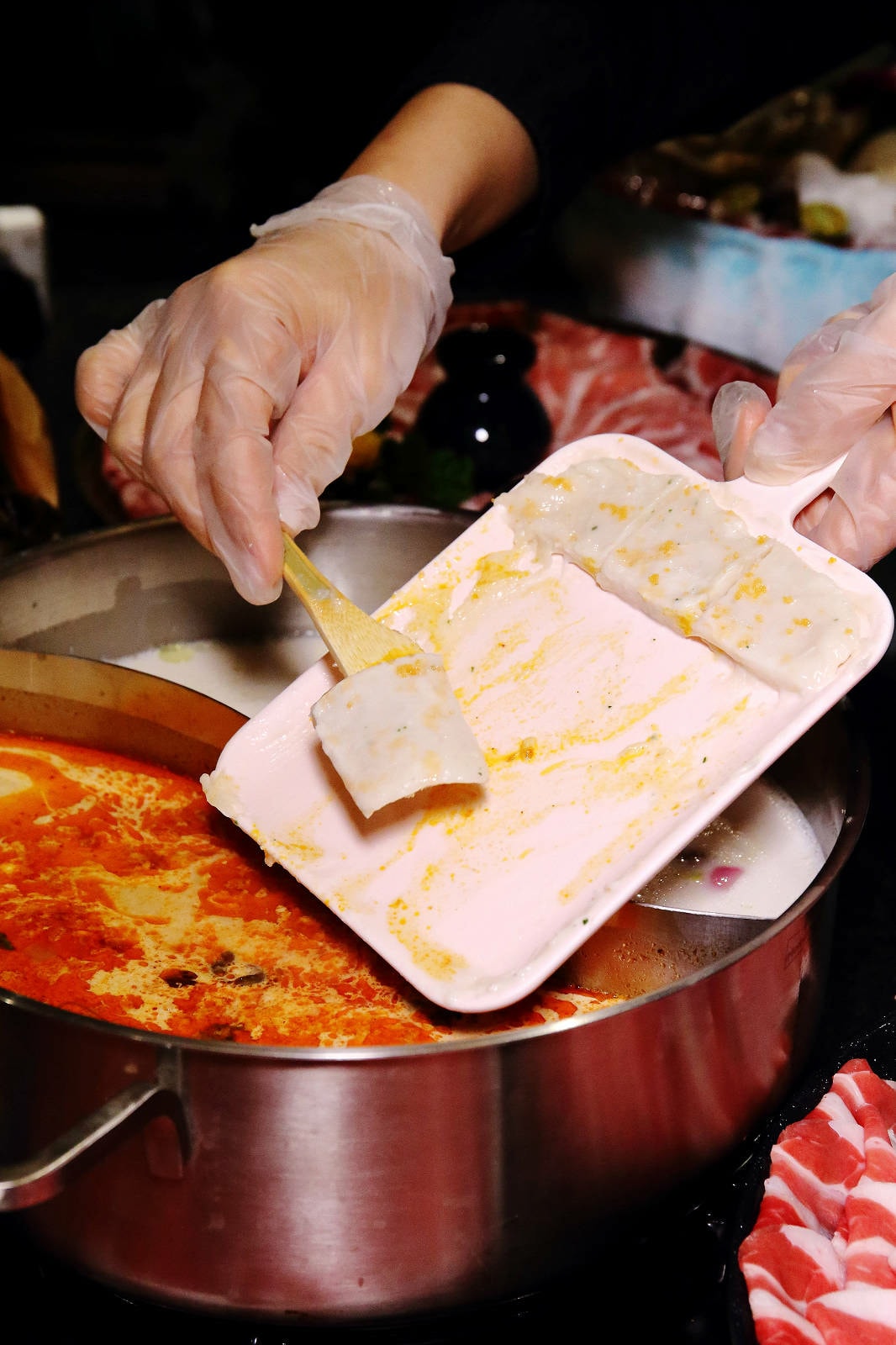 新開幕!泰滾泰式火鍋桃園店,偽出國!熱帶叢林島嶼度假風,霸氣