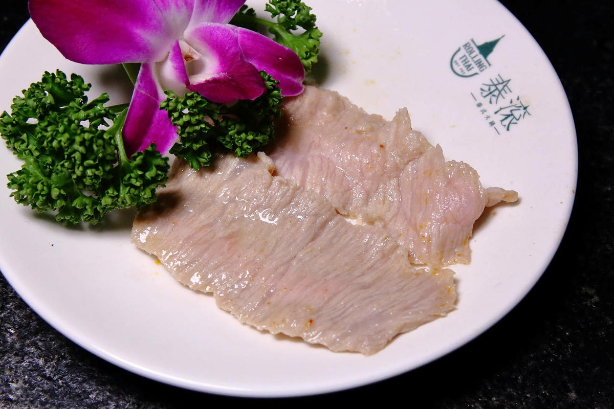 新開幕!泰滾泰式火鍋桃園店,偽出國!熱帶叢林島嶼度假風,霸氣