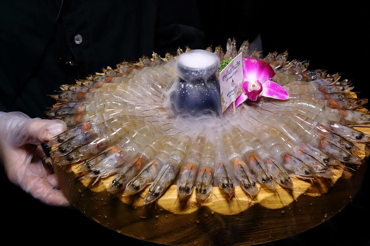 新開幕!泰滾泰式火鍋桃園店,偽出國!熱帶叢林島嶼度假風,霸氣