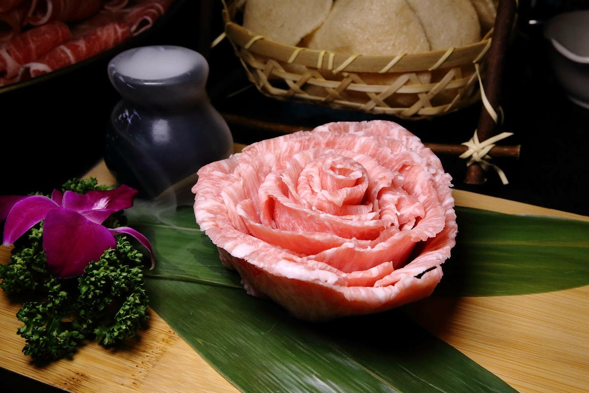 新開幕!泰滾泰式火鍋桃園店,偽出國!熱帶叢林島嶼度假風,霸氣