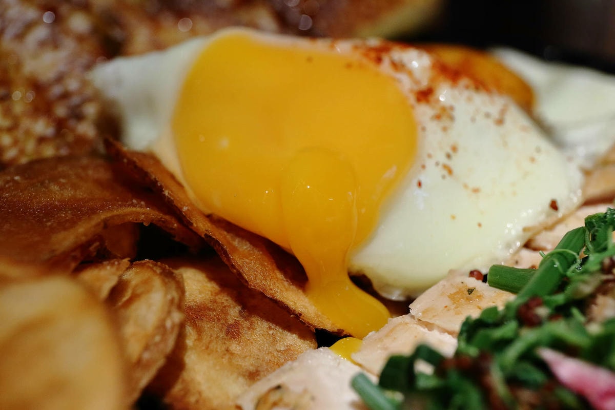 貳樓林口露營概念店新開幕!城市偽露營!在城市中也能享受享受