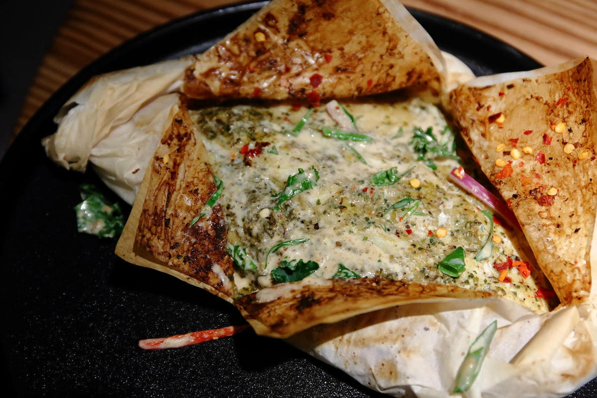 貳樓林口露營概念店新開幕!城市偽露營!在城市中也能享受享受