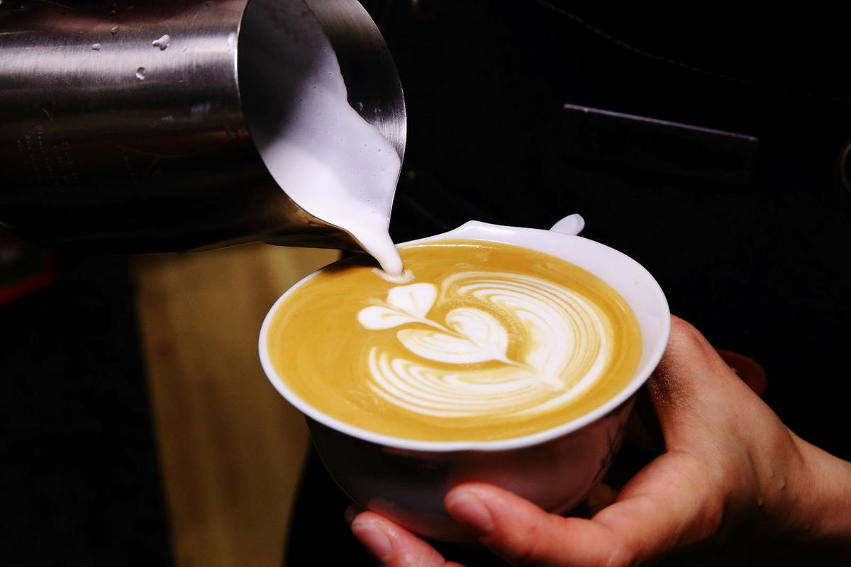 波赫士領地精品咖啡館明水店,台北中山區早午餐推薦,高質感咖啡