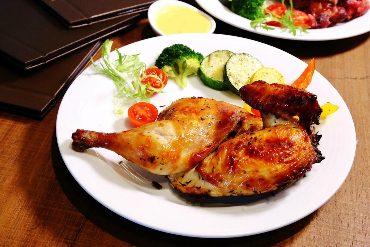 波赫士領地精品咖啡館明水店,台北中山區早午餐推薦,高質感咖啡