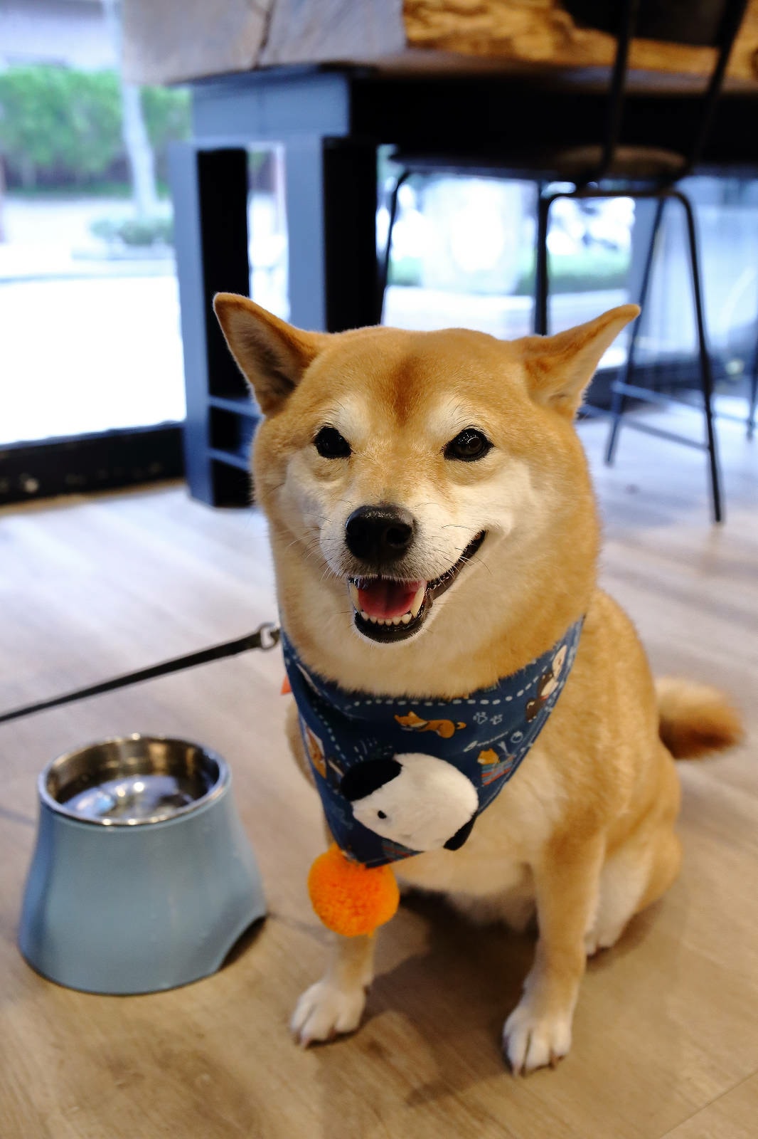 波赫士領地精品咖啡館明水店,台北中山區早午餐推薦,高質感咖啡