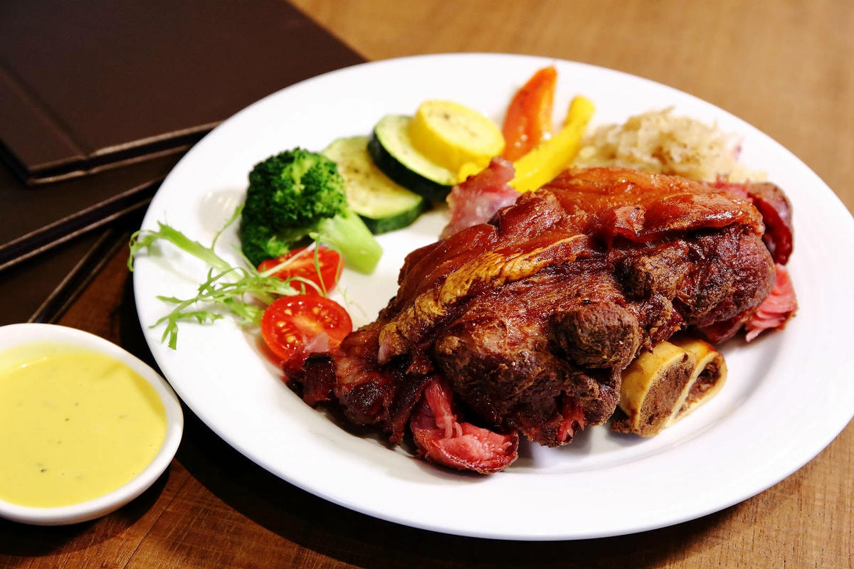 波赫士領地精品咖啡館明水店,台北中山區早午餐推薦,高質感咖啡