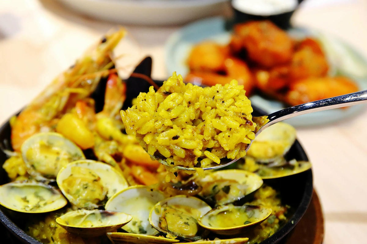 台中全新寵物餐廳開幕!瘋狂尾巴寵物遊樂園,結合了寵物餐廳、寵