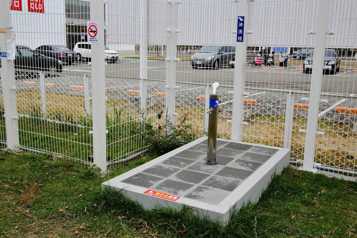 台中全新寵物餐廳開幕!瘋狂尾巴寵物遊樂園,結合了寵物餐廳、寵