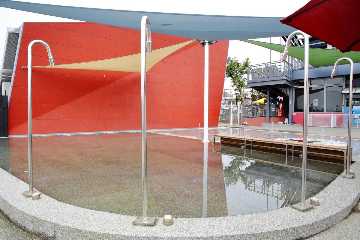 台中全新寵物餐廳開幕!瘋狂尾巴寵物遊樂園,結合了寵物餐廳、寵