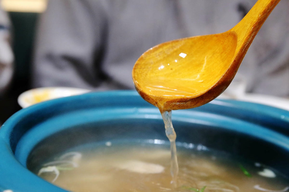 捷運中山美食推薦!一個人也能吃泰式!椰兄 PLUS台北必吃網