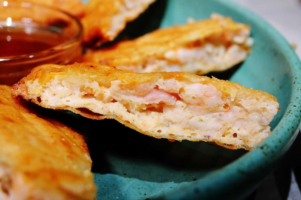 捷運中山美食推薦!一個人也能吃泰式!椰兄 PLUS台北必吃網